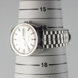 OMEGA Seamaster Ref.166.032 / 168.023