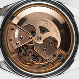 OMEGA Seamaster Ref.166.032 / 168.023