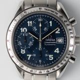 OMEGA SPEEDMASTER REF.3513.82 / 175.0083