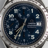 OMEGA SPEEDMASTER REF.3513.82 / 175.0083