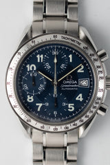 OMEGA SPEEDMASTER REF.3513.82 / 175.0083