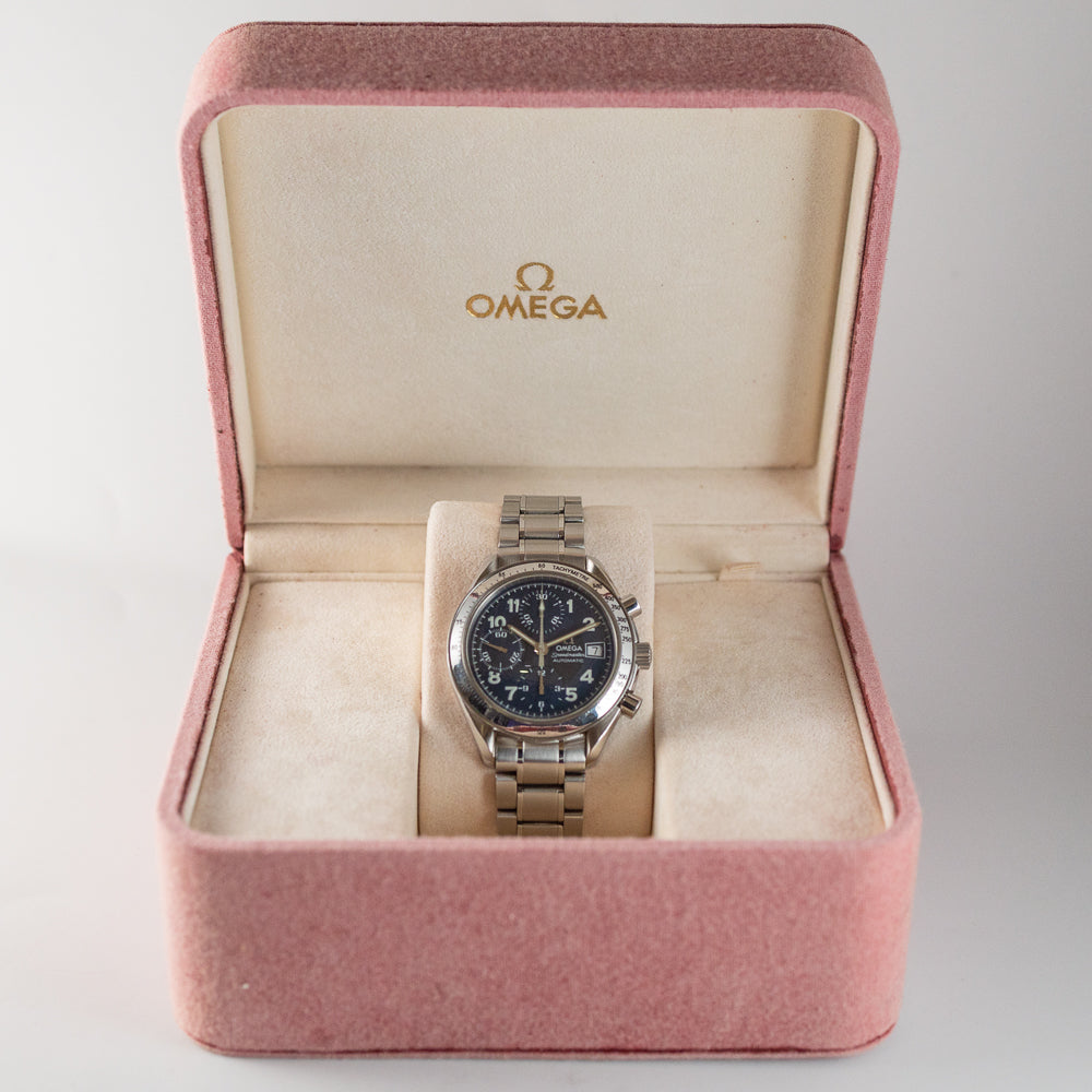 OMEGA SPEEDMASTER REF.3513.82 / 175.0083