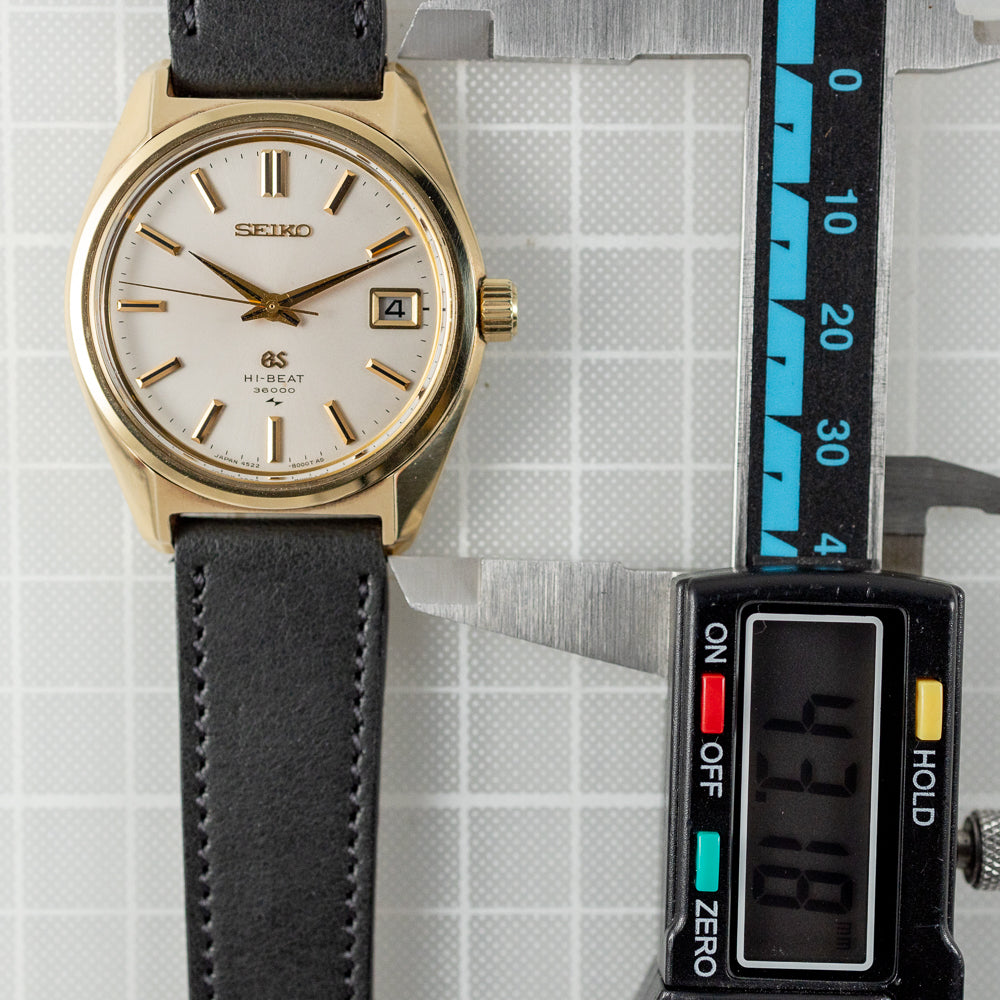 GRAND SEIKO REF.4522-8000