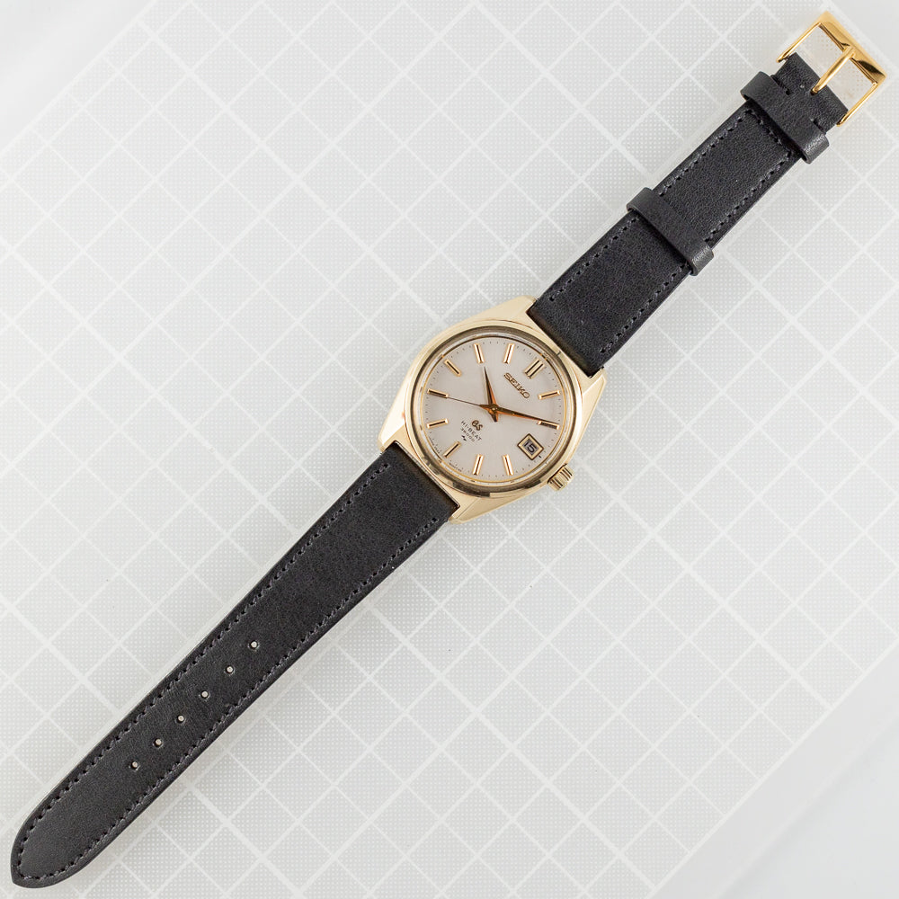 GRAND SEIKO REF.4522-8000