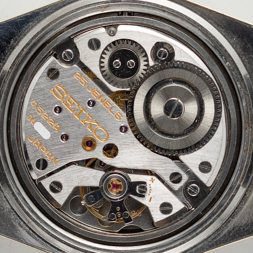 GRAND SEIKO REF.4522-8000