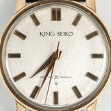 KING SEIKO Ref.J14102 1st Model