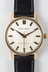 KING SEIKO Ref.J14102 1st Model