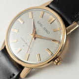 KING SEIKO Ref.J14102 1st Model