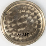 KING SEIKO Ref.J14102 1st Model