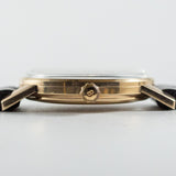 KING SEIKO Ref.J14102 1st Model