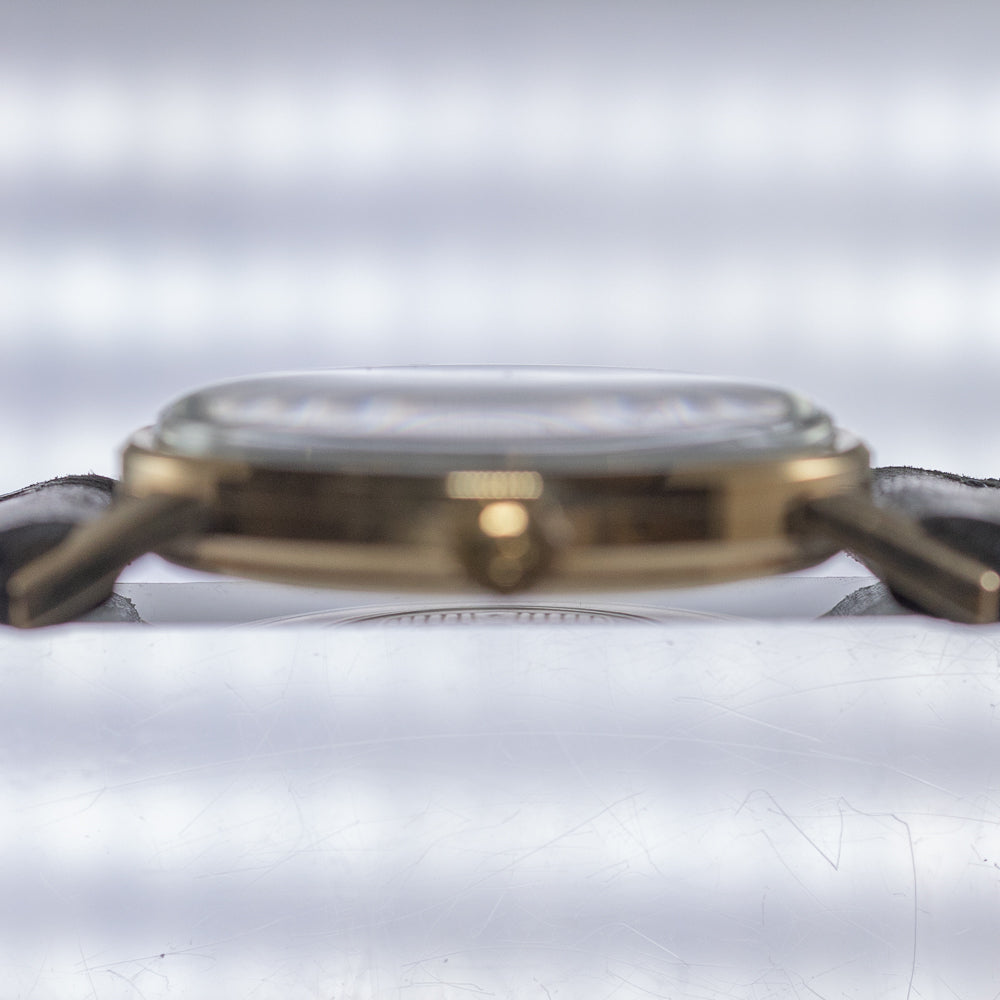 KING SEIKO Ref.J14102 1st Model