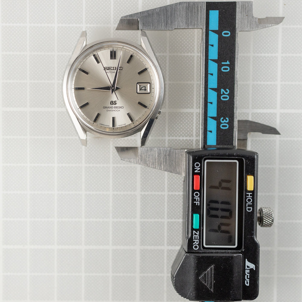 GRAND SEIKO REF.6245-9000