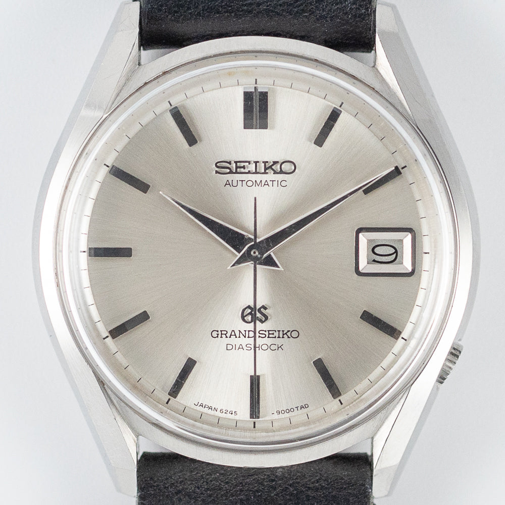 GRAND SEIKO REF.6245-9000