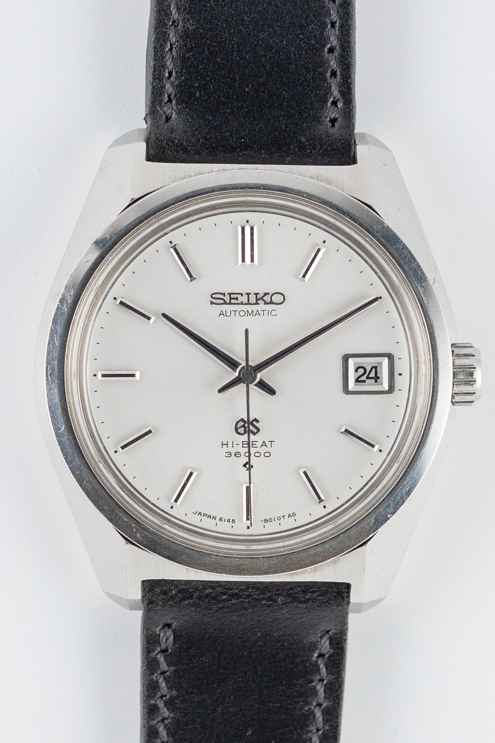 GRAND SEIKO REF.6145-8000