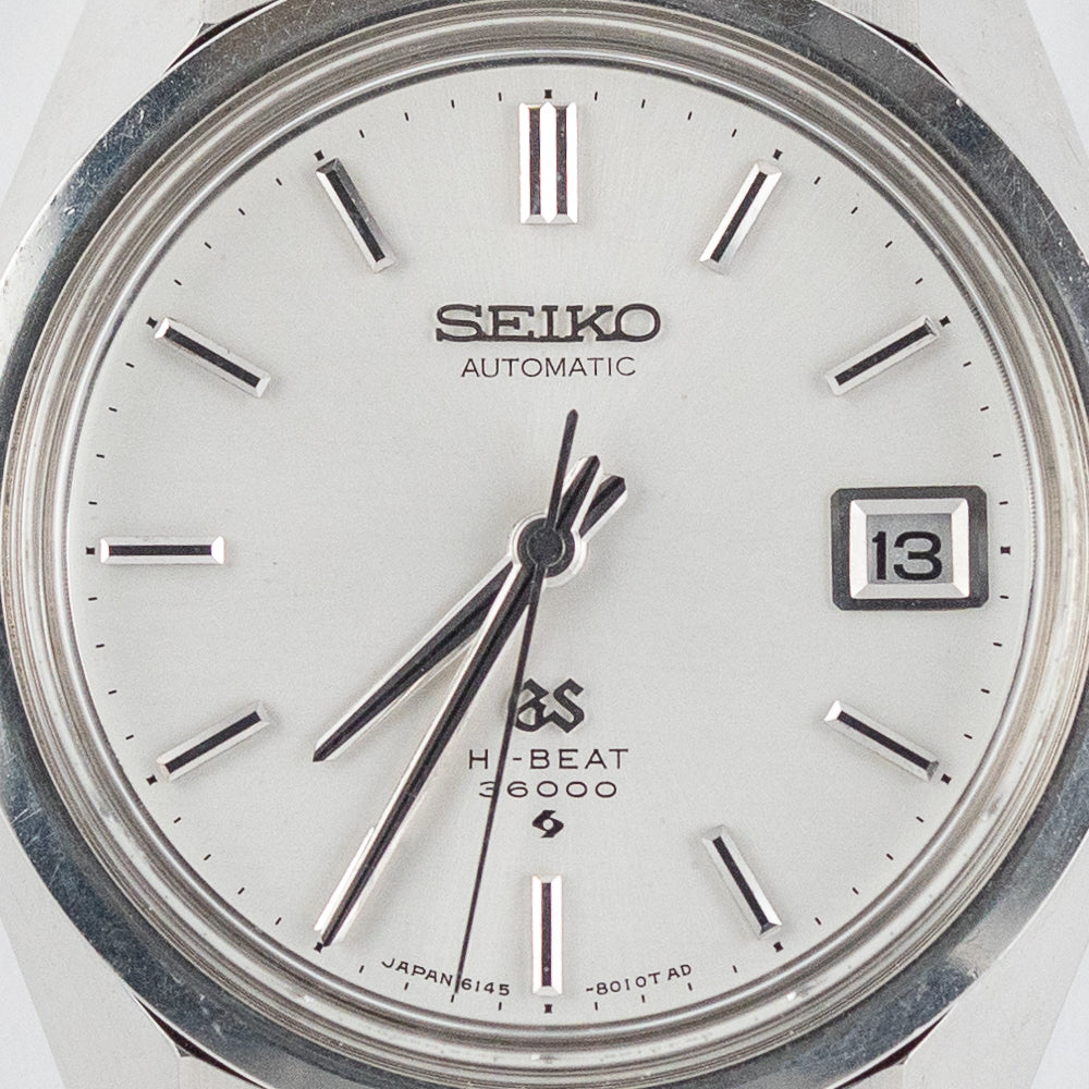 GRAND SEIKO REF.6145-8000