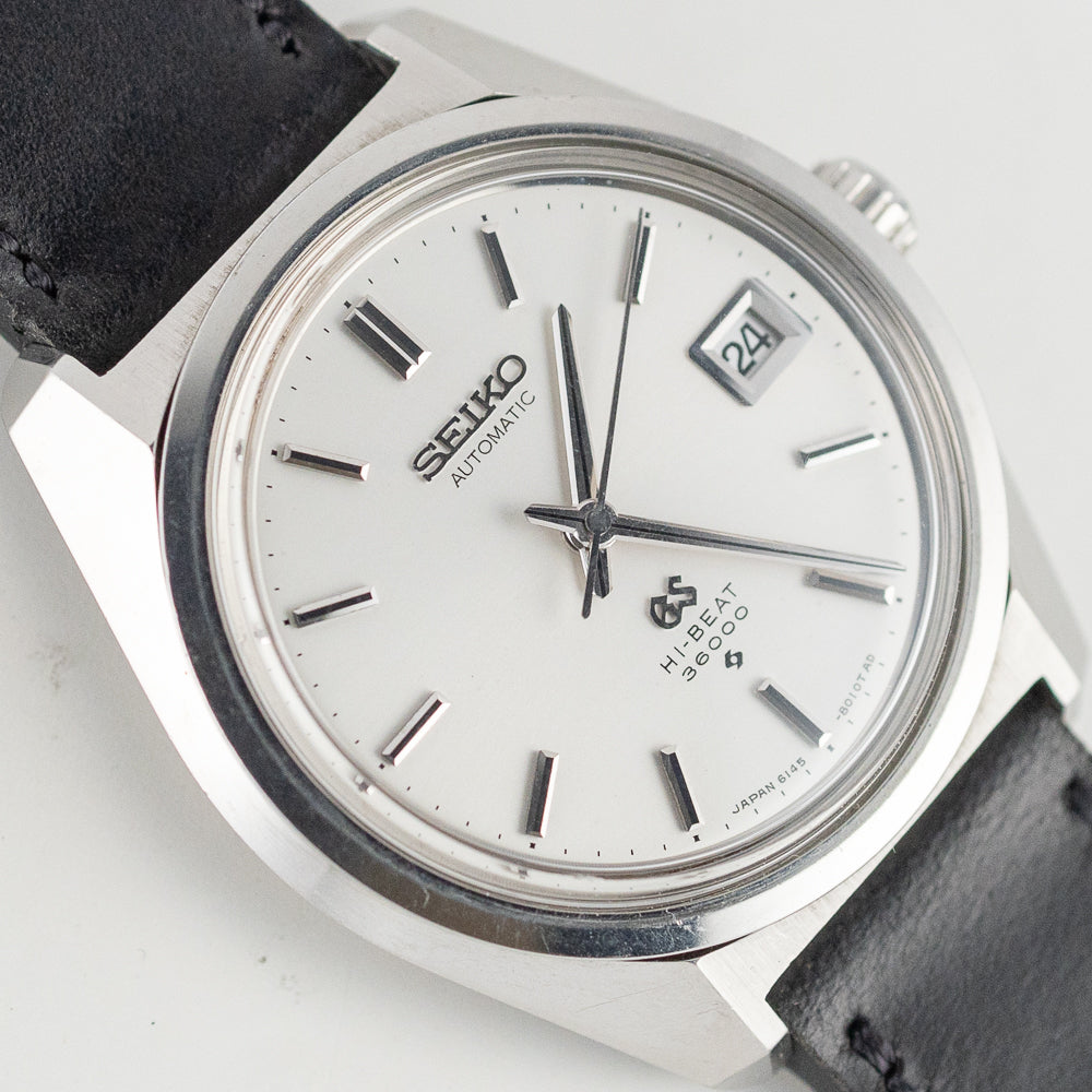 GRAND SEIKO REF.6145-8000