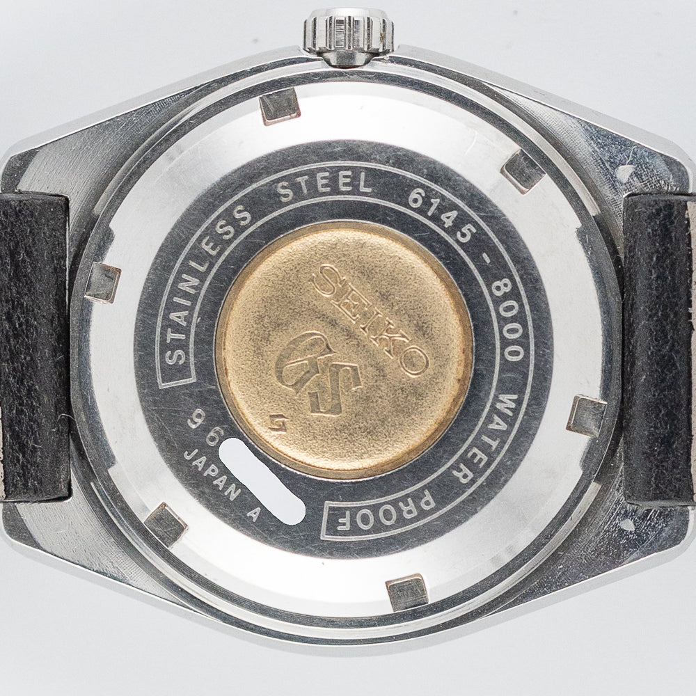 GRAND SEIKO REF.6145-8000