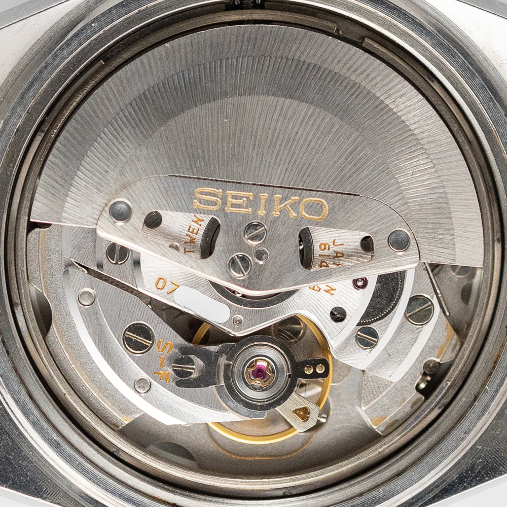 GRAND SEIKO REF.6145-8000