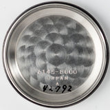 GRAND SEIKO REF.6145-8000