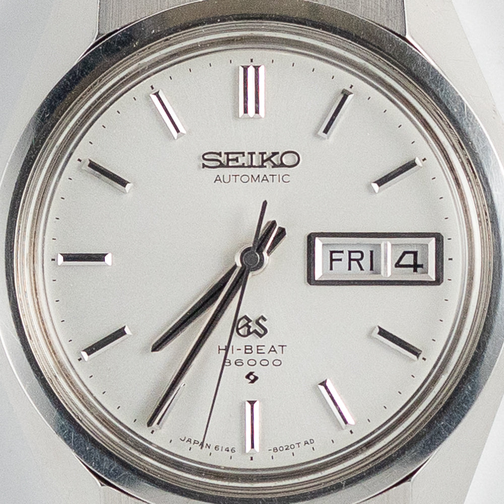 GRAND SEIKO REF.6146-8000