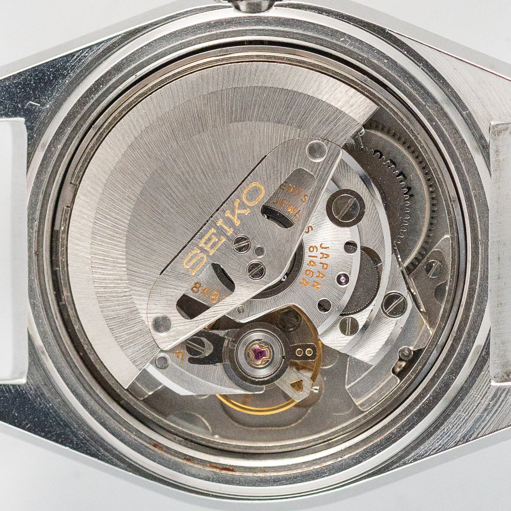GRAND SEIKO REF.6146-8000