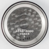 GRAND SEIKO REF.6146-8000