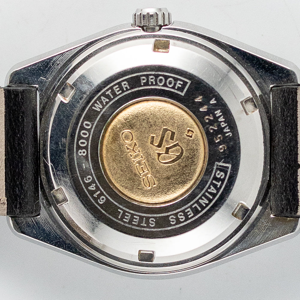 GRAND SEIKO REF.6146-8000