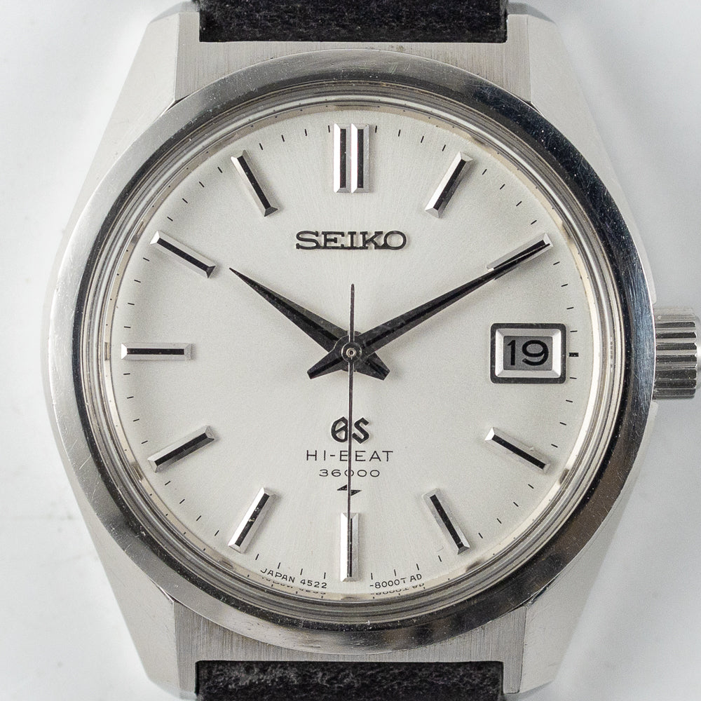 GRAND SEIKO REF.4522-8000 TOSHIBA