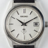 GRAND SEIKO REF.4522-8000 TOSHIBA