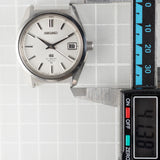 GRAND SEIKO REF.4522-8000 TOSHIBA