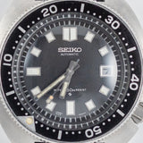 SEIKO 150M DIVER REF.6105-8110 CAPTAIN WILLARD