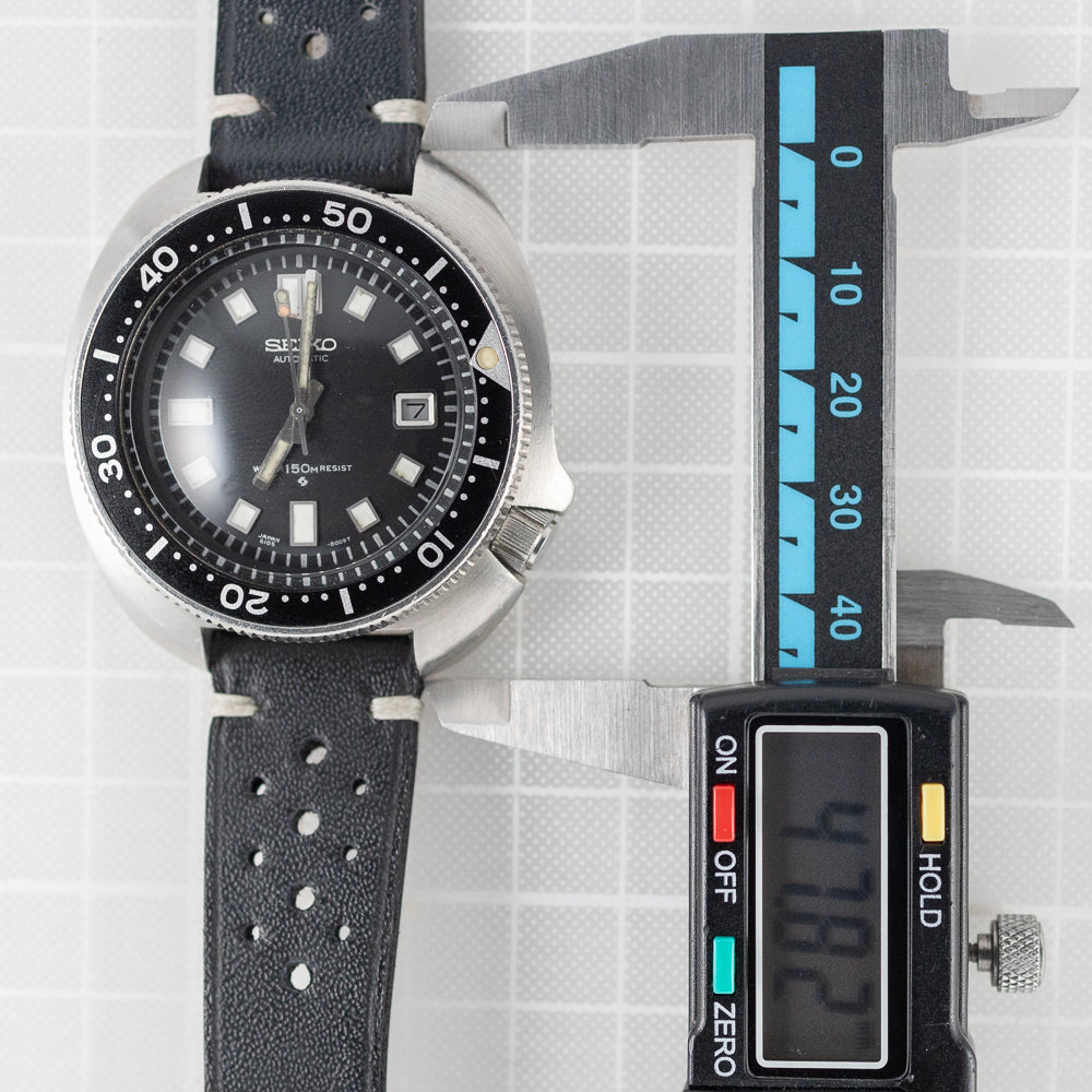 SEIKO 150M DIVER REF.6105-8110 CAPTAIN WILLARD