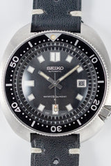 SEIKO 150M DIVER REF.6105-8110 CAPTAIN WILLARD