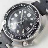 SEIKO 150M DIVER REF.6105-8110 CAPTAIN WILLARD
