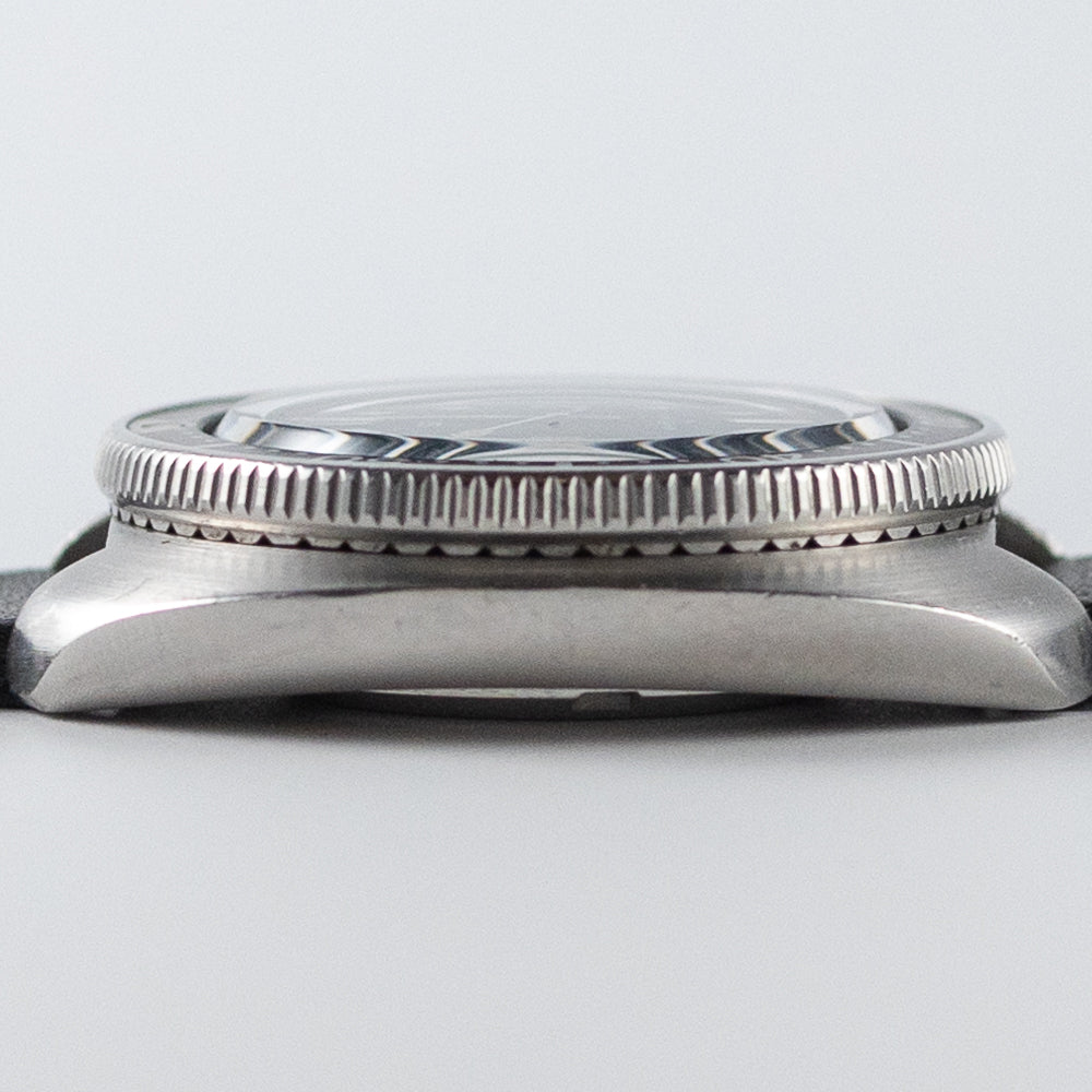 SEIKO 150M DIVER REF.6105-8110 CAPTAIN WILLARD