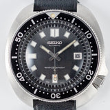 SEIKO 150M DIVER REF.6105-8110 CAPTAIN WILLARD