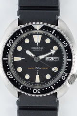 SEIKO 150M DIVER REF.6306-7000