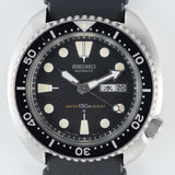 SEIKO 150M DIVER REF.6306-7000