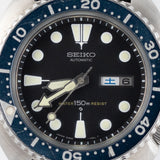 SEIKO 150M DIVER REF.6306-7001