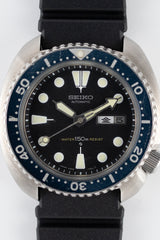 SEIKO 150M DIVER REF.6306-7001