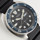 SEIKO 150M DIVER REF.6306-7001