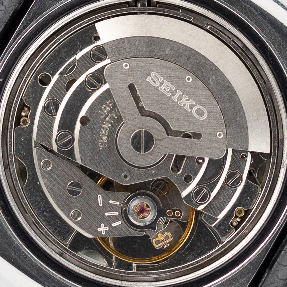 SEIKO 150M DIVER REF.6306-7001