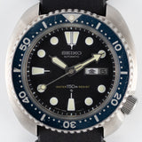 SEIKO 150M DIVER REF.6306-7001
