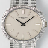 PATEK PHILIPPE Ref.3781/1 Clous de Paris Case