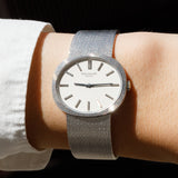 PATEK PHILIPPE Ref.3781/1 Clous de Paris Case