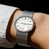 PATEK PHILIPPE Ref.3781/1 Clous de Paris Case