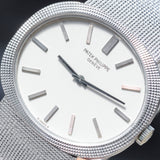 PATEK PHILIPPE Ref.3781/1 Clous de Paris Case