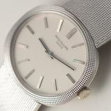 PATEK PHILIPPE Ref.3781/1 Clous de Paris Case