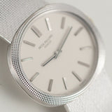 PATEK PHILIPPE Ref.3781/1 Clous de Paris Case