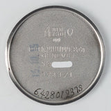 PATEK PHILIPPE Ref.3781/1 Clous de Paris Case